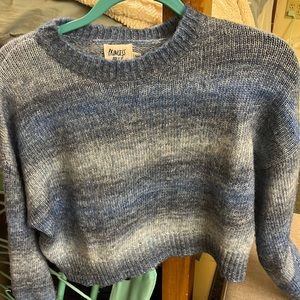 Princess Polly sweater